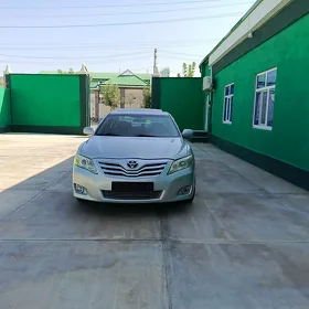 Toyota Camry 2009