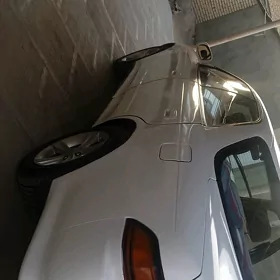 Toyota Mark II 1993