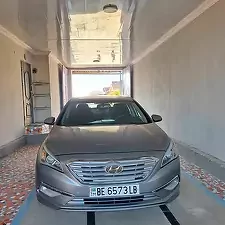 Hyundai Sonata 2017