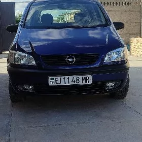 Opel Zafira 1999