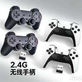 JOYSTIK BLEUTOOTHLY PS