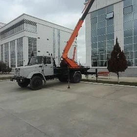 Zil 4331 2005