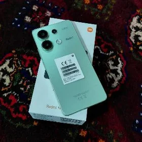 Redmi not 13