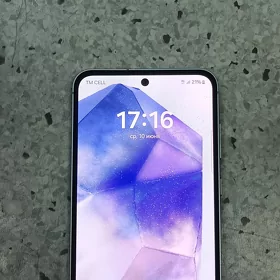 SAMSUNG A55.5G