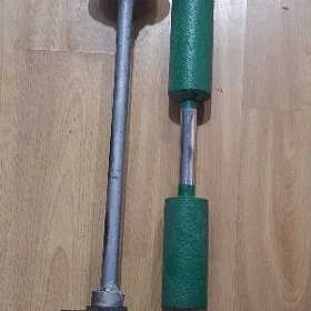 Gantel
