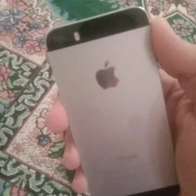 iPhone 5 we flip prastoy