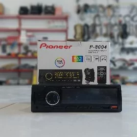pioneer