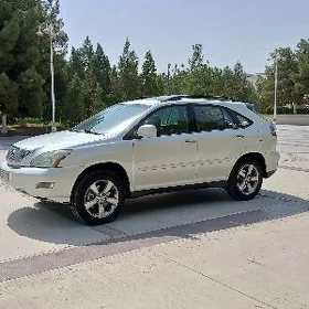 Lexus RX 330 2004
