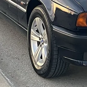 bmw 16diska