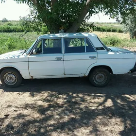 Lada 2106 1987