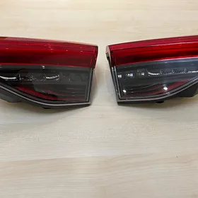 Avalon akyan yz fara