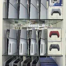 AMATLY BAHADAN PLAYSTATION