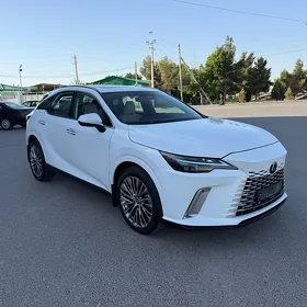 Lexus RX 350 2023