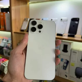 IPhone 16 Pro Max 256
