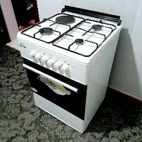 Gaz plita