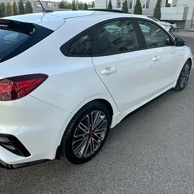 Kia Forte 2021