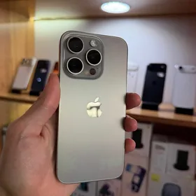 IPhone 15 Pro 128GB