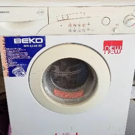 Beko 6kl kir masyn