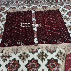 Turkmen kici halylar