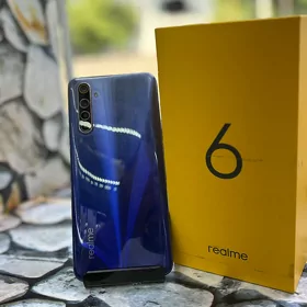 Obmen Realme 4/128Gb
