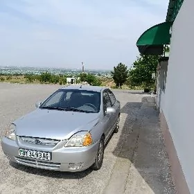 Kia Rio 2003