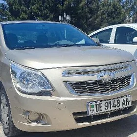 Chevrolet Cobalt 2010