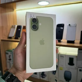 IPhone 17. 256GB