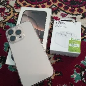 Iphone 16 PRO