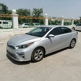 Kia Forte 2021