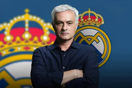 «Real» Mourinýunyň şertnamasyny «Benfikadan» 15 mln ýewro satyn aldy
