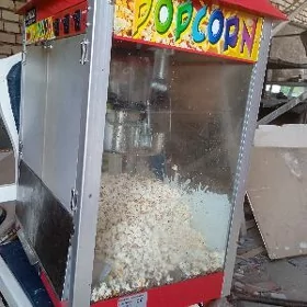 patrak aparat popkorn