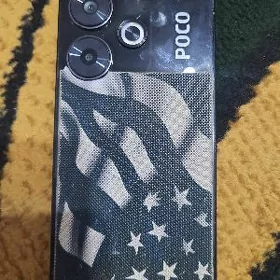 poco m6