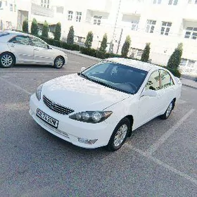 Toyota Camry 2005