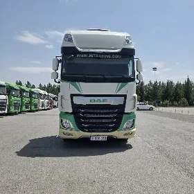 DAF 480 2021