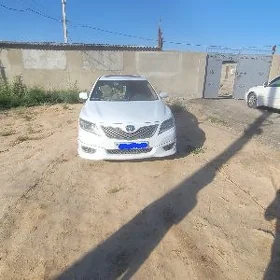 Toyota Camry 2008