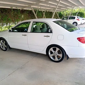 Toyota Corolla 2006