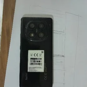 redmi note 14 pro