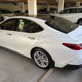 Toyota Camry 2026