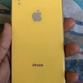 iPhone 10 xr