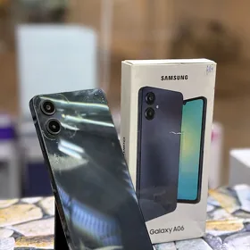 Samsung  A06  64Gb
