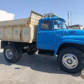Zil 130 1993