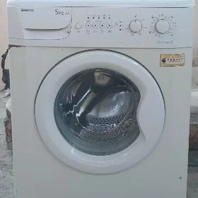 kir maşyn