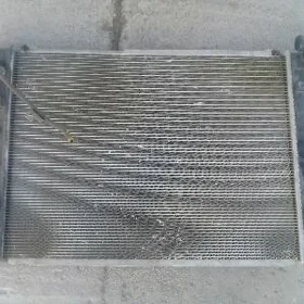radiator KIA hunday