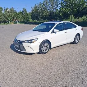Toyota Camry 2015