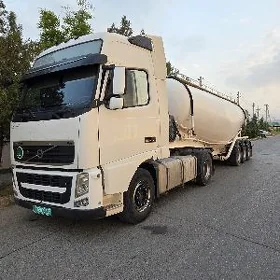 Volvo FH 500 2010