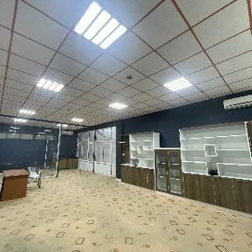 Arenda ofis