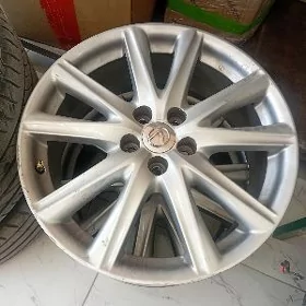 disga 19luk  Lexus