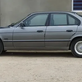 BMW 525 1991