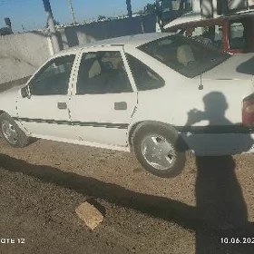 Opel Vectra 1991