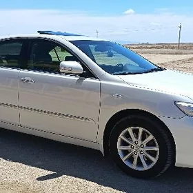 Toyota Camry 2006